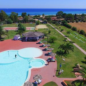 Rey beach Club